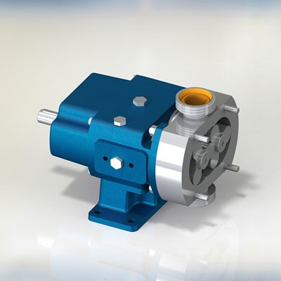 پمپ ماه و ستاره ییلدیز YK 1 Yildiz